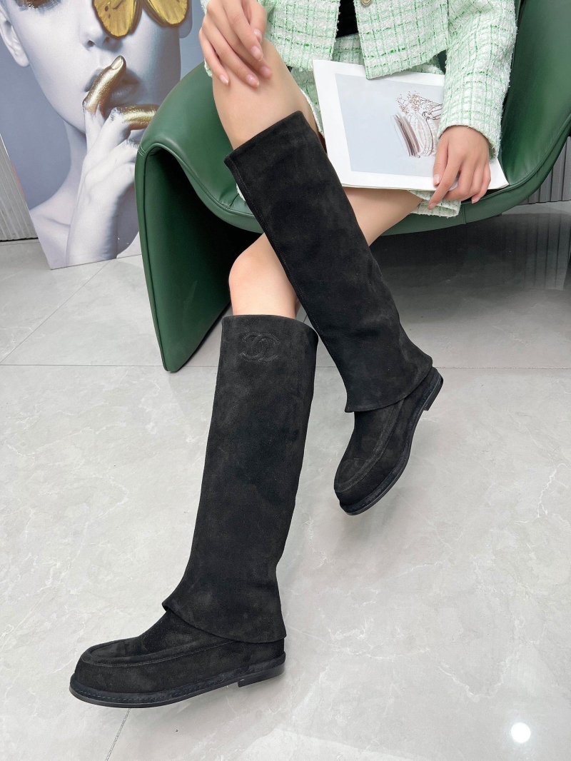 Ch**el boots